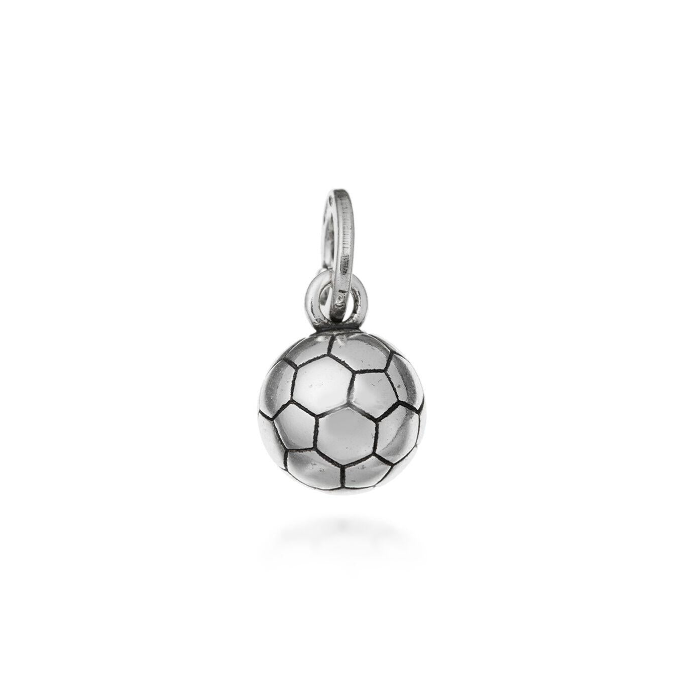 CHARM PALLONE CALCIO - GIOVANNI RASPINI