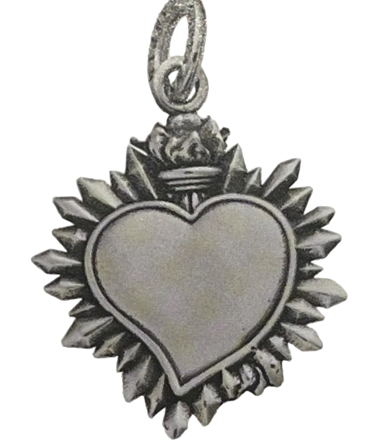 CHARM CUORI E ANGELI - GIOVANNI RASPINI