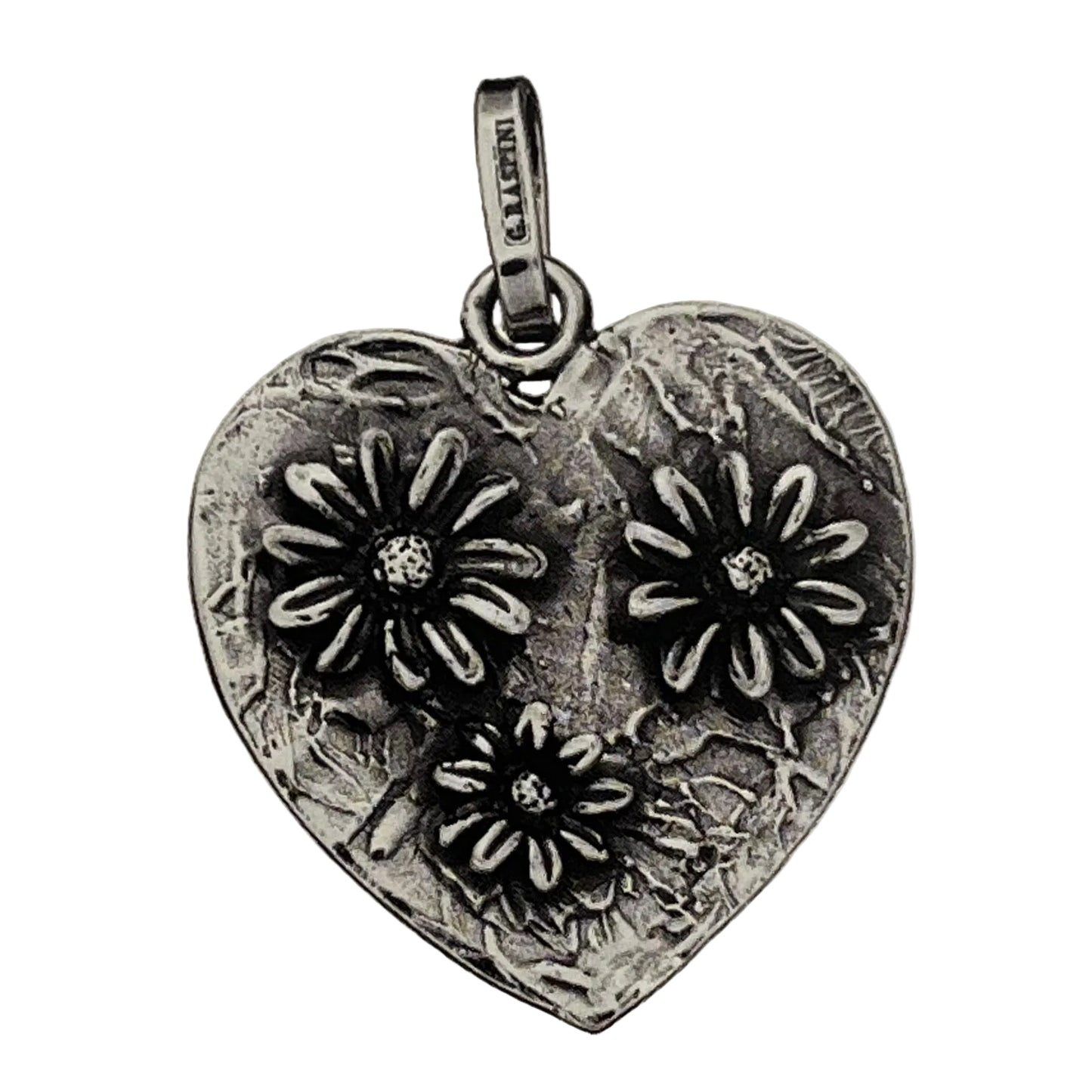 CHARM CUORI E ANGELI - GIOVANNI RASPINI