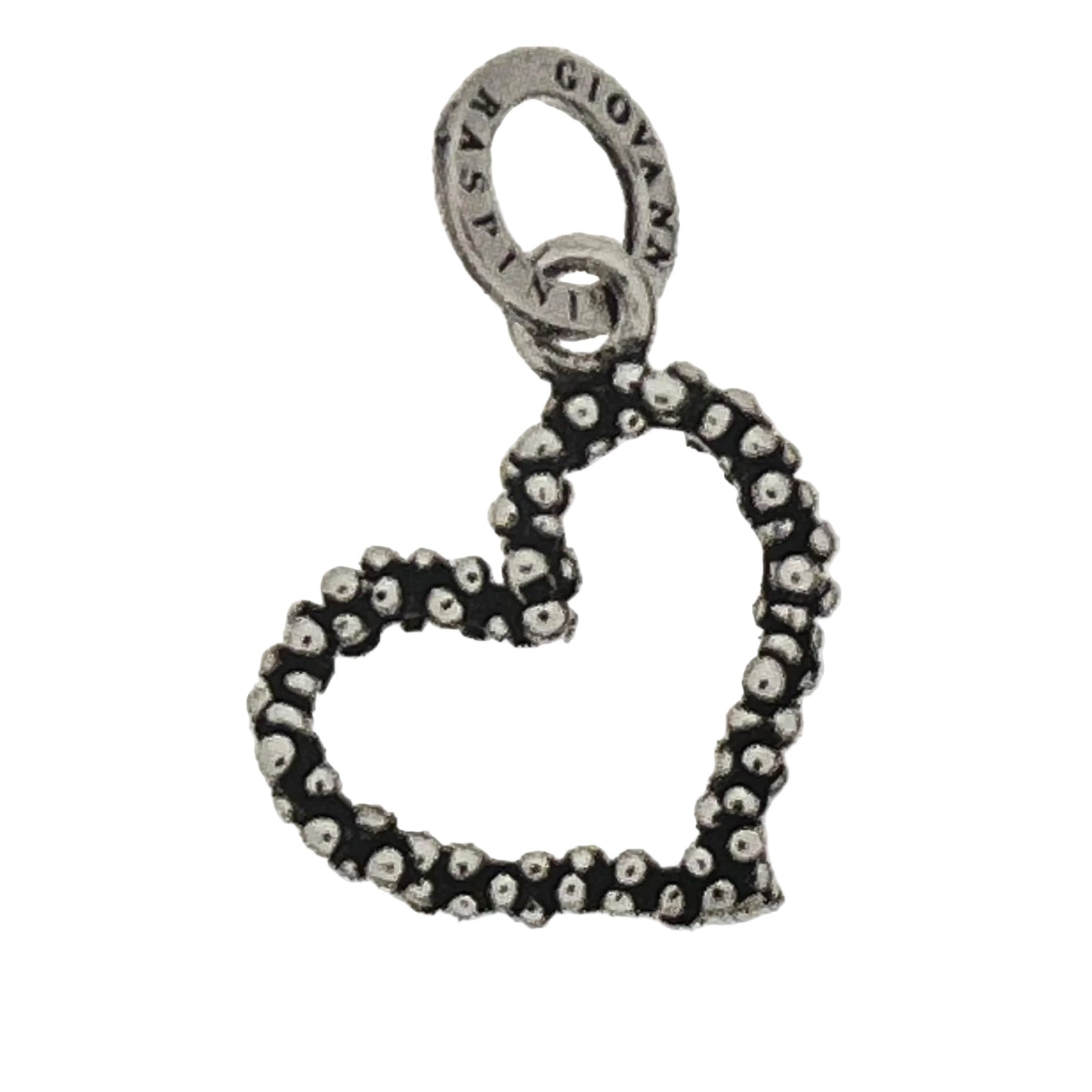CHARM CUORI E ANGELI - GIOVANNI RASPINI