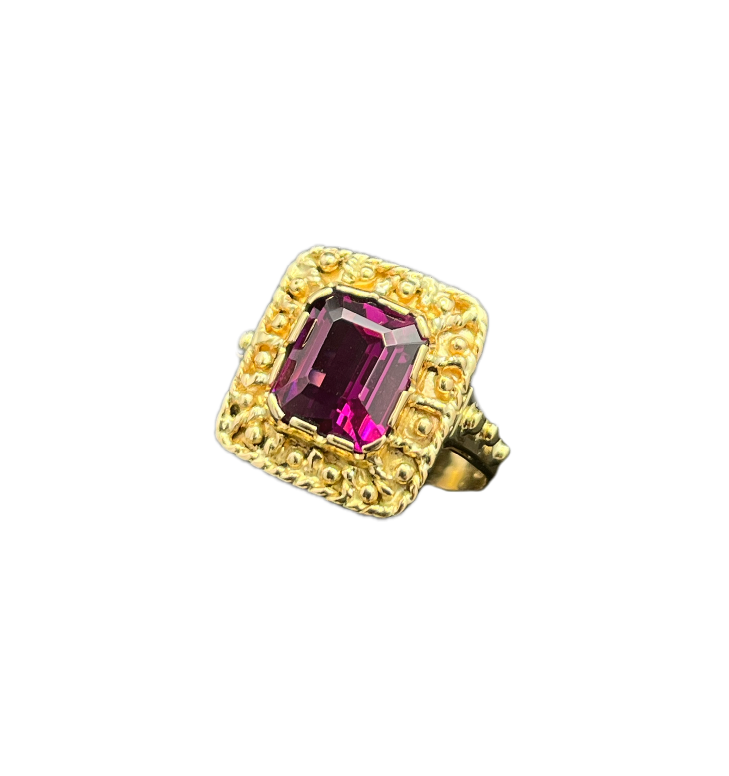Anello "Uffizi"