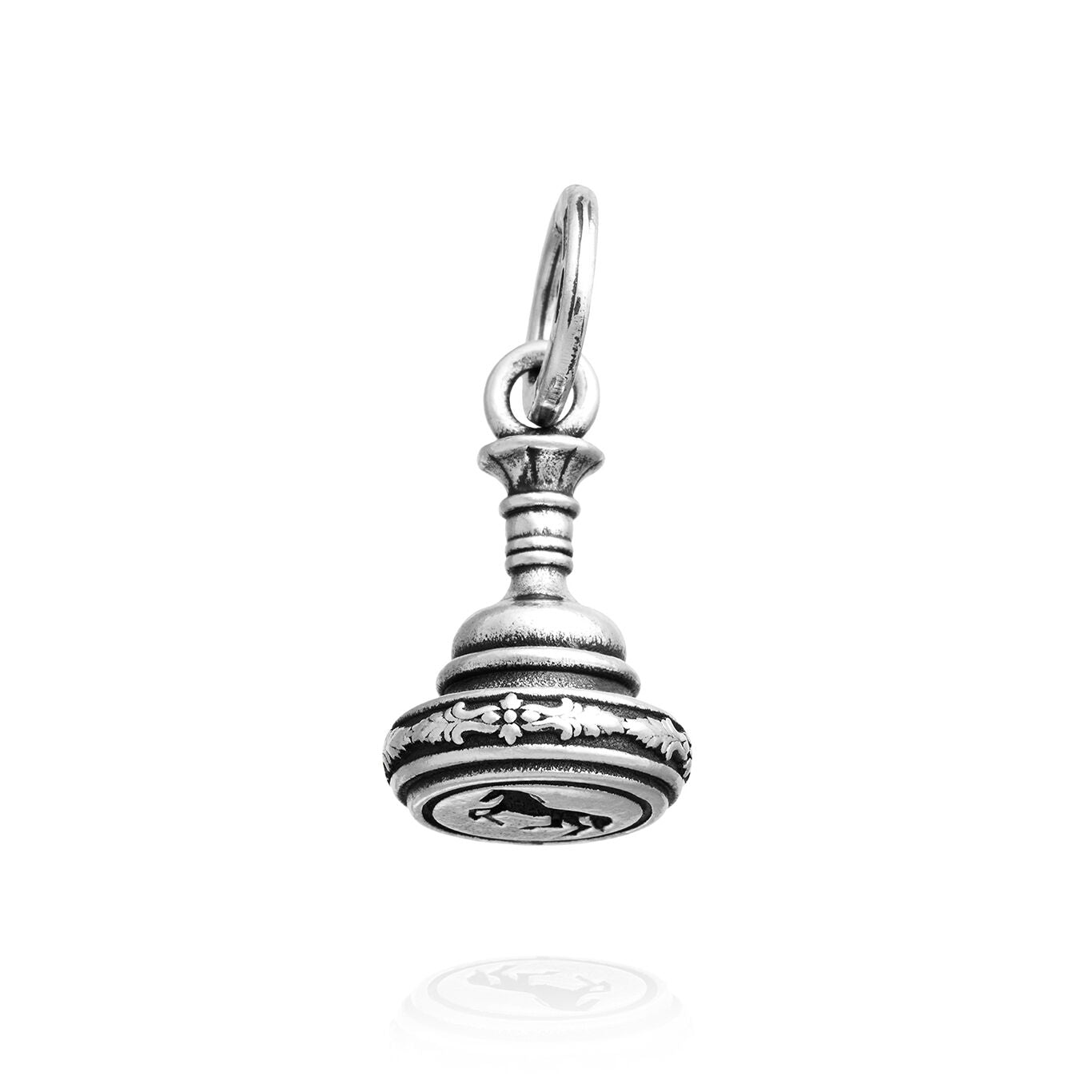 CHARM SIGILLO CAVALLO - GIOVANNI RASPINI