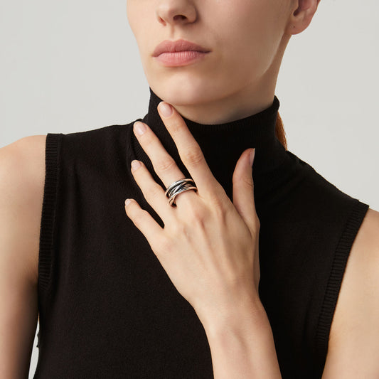 ANELLO MONTECARLO - GIOVANNI RASPINI