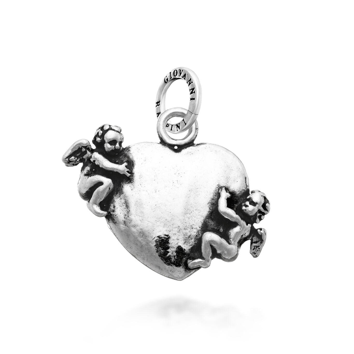 CHARM CUORI E ANGELI - GIOVANNI RASPINI