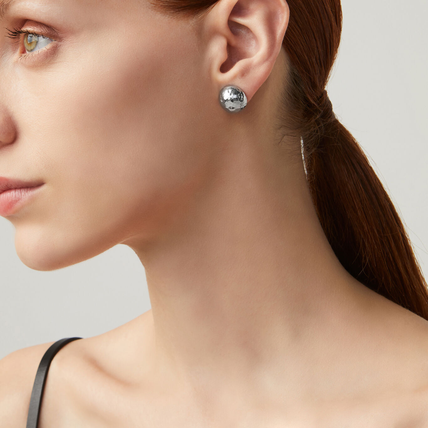 ORECCHINI SUPER BOWL - GIOVANNI RASPINI