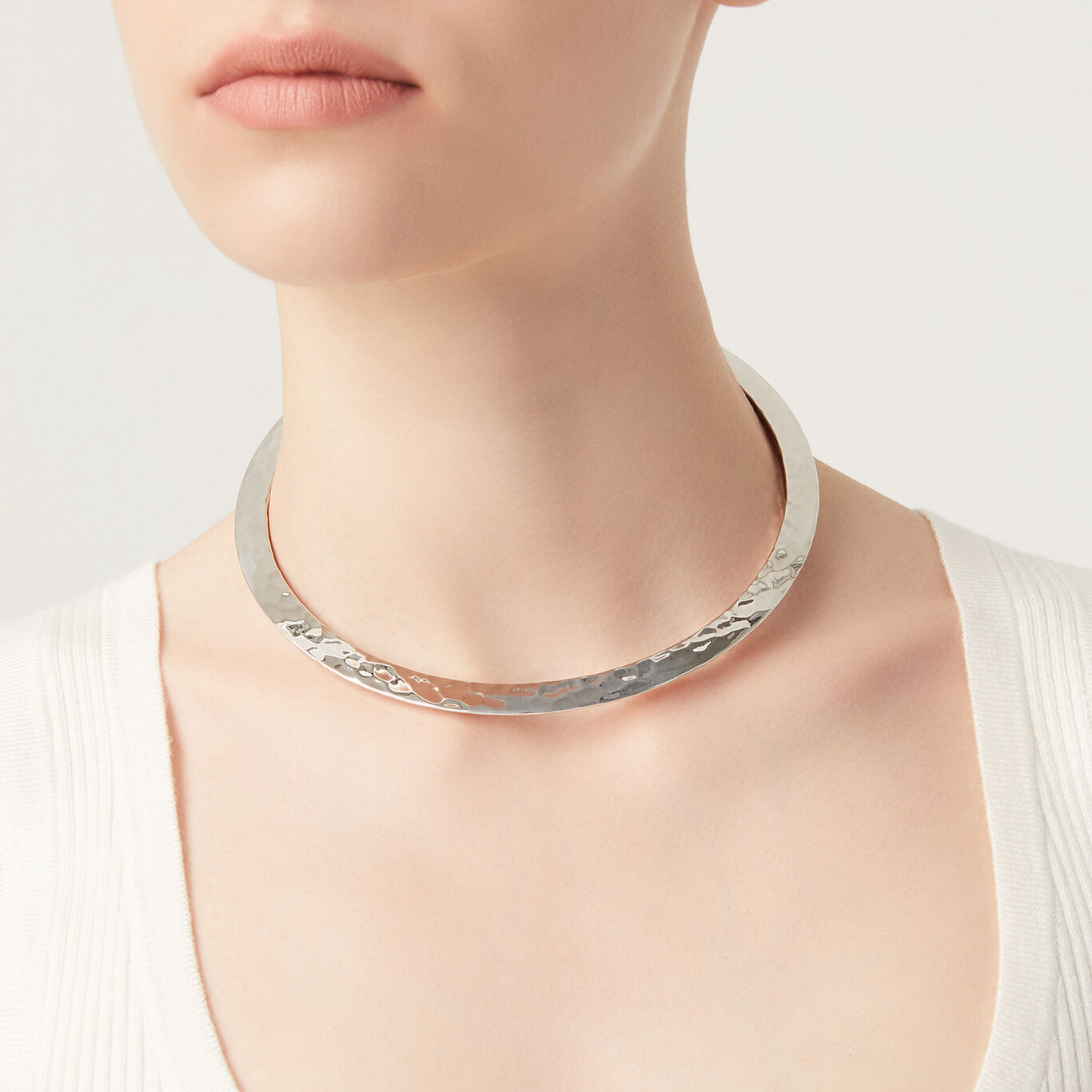 COLLANA BLADE PICCOLA - GIOVANNI RASPINI