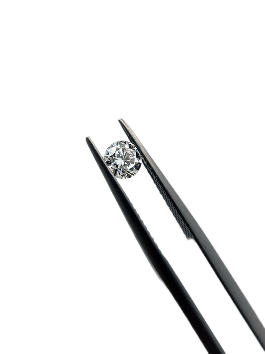 DIAMANTE GIA - 0,57 CT