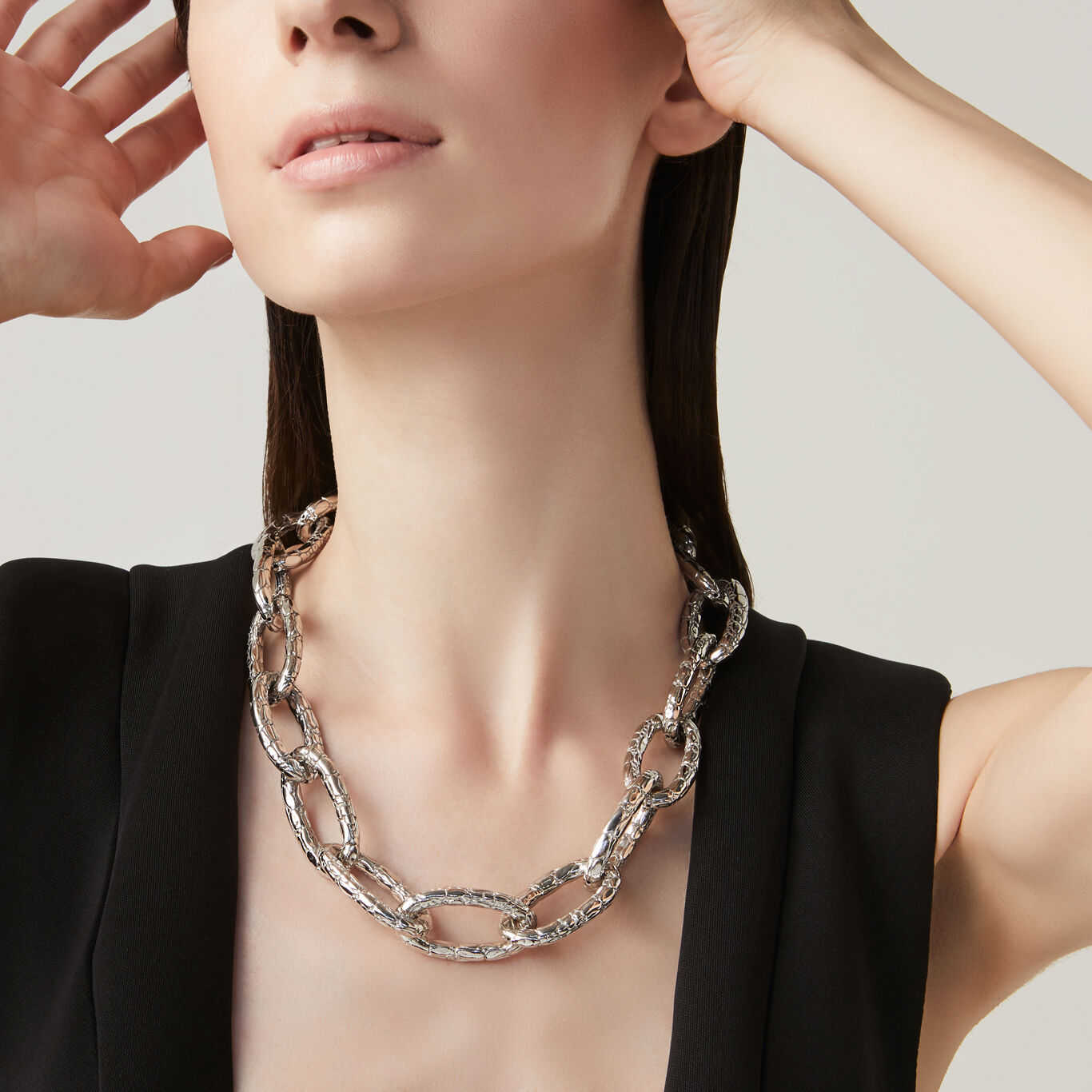 COLLANA CROCO - GIOVANNI RASPINI