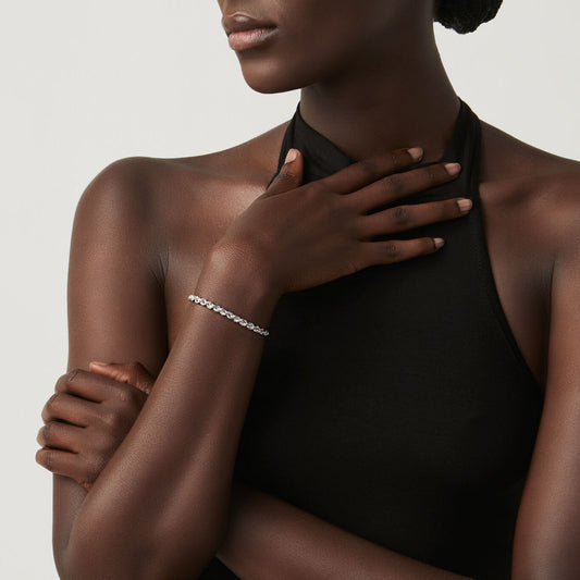 BRACCIALE TORCHON PICCOLO - GIOVANNI RASPINI