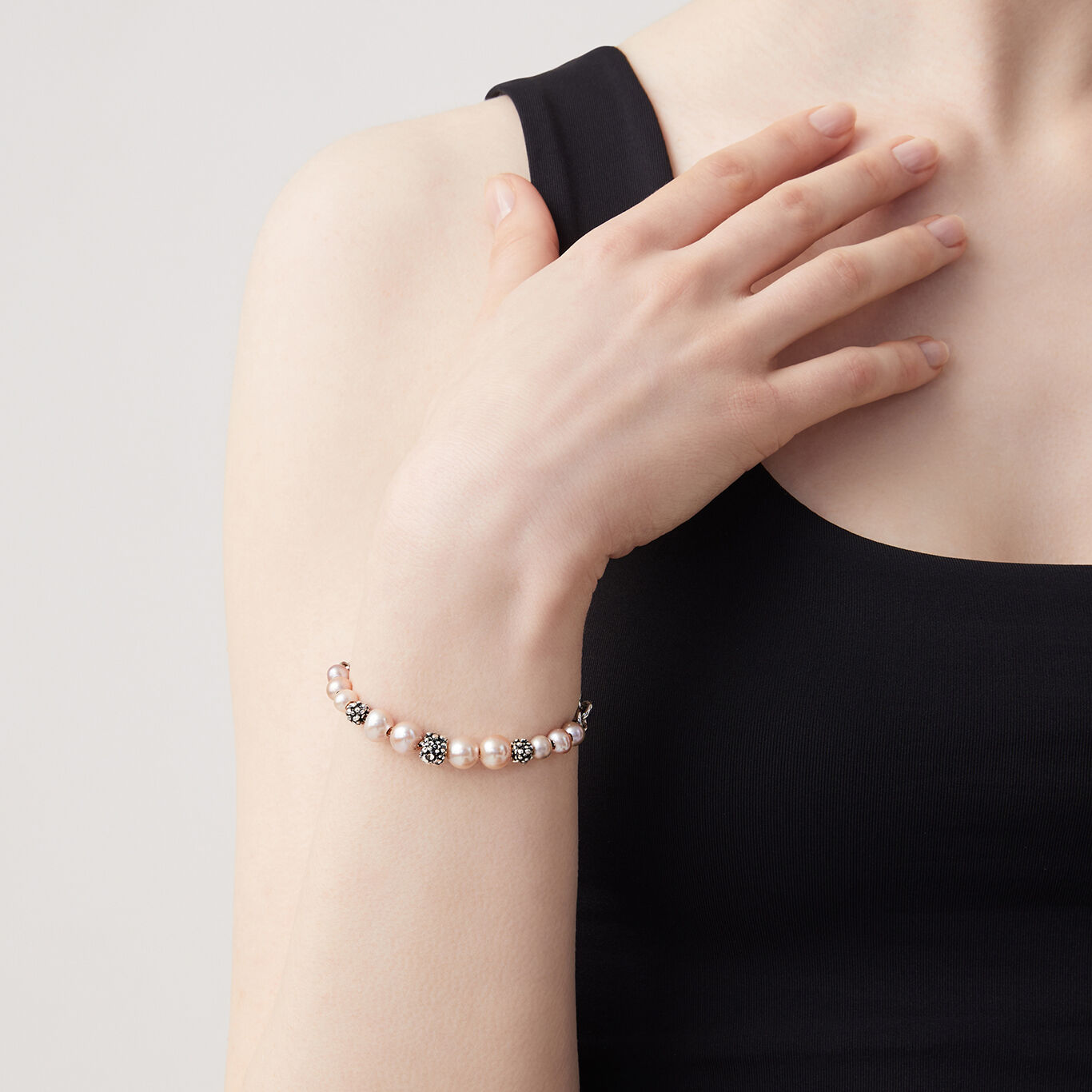 BRACCIALE BLOSSOM LIGHT - GIOVANNI RASPINI