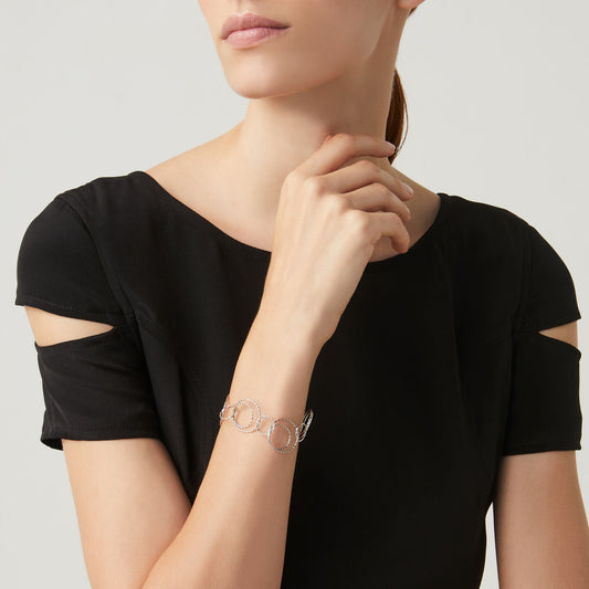 BRACCIALE BOLLE - GIOVANNI RASPINI