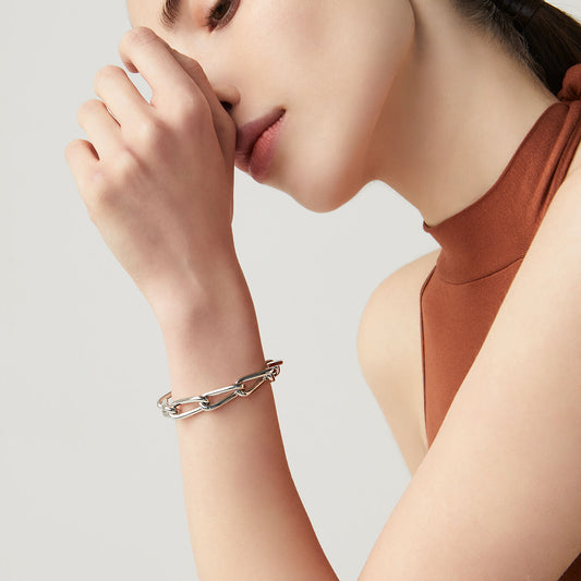 BRACCIALE JAZZ - GIOVANNI RASPINI