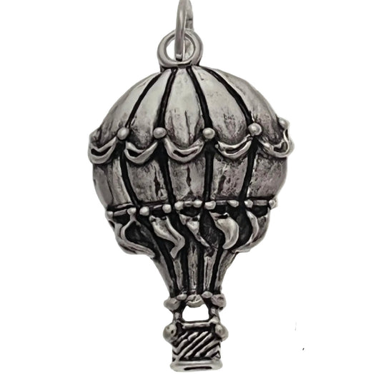 CHARM AROUND THE WORLD- GIOVANNI RASPINI