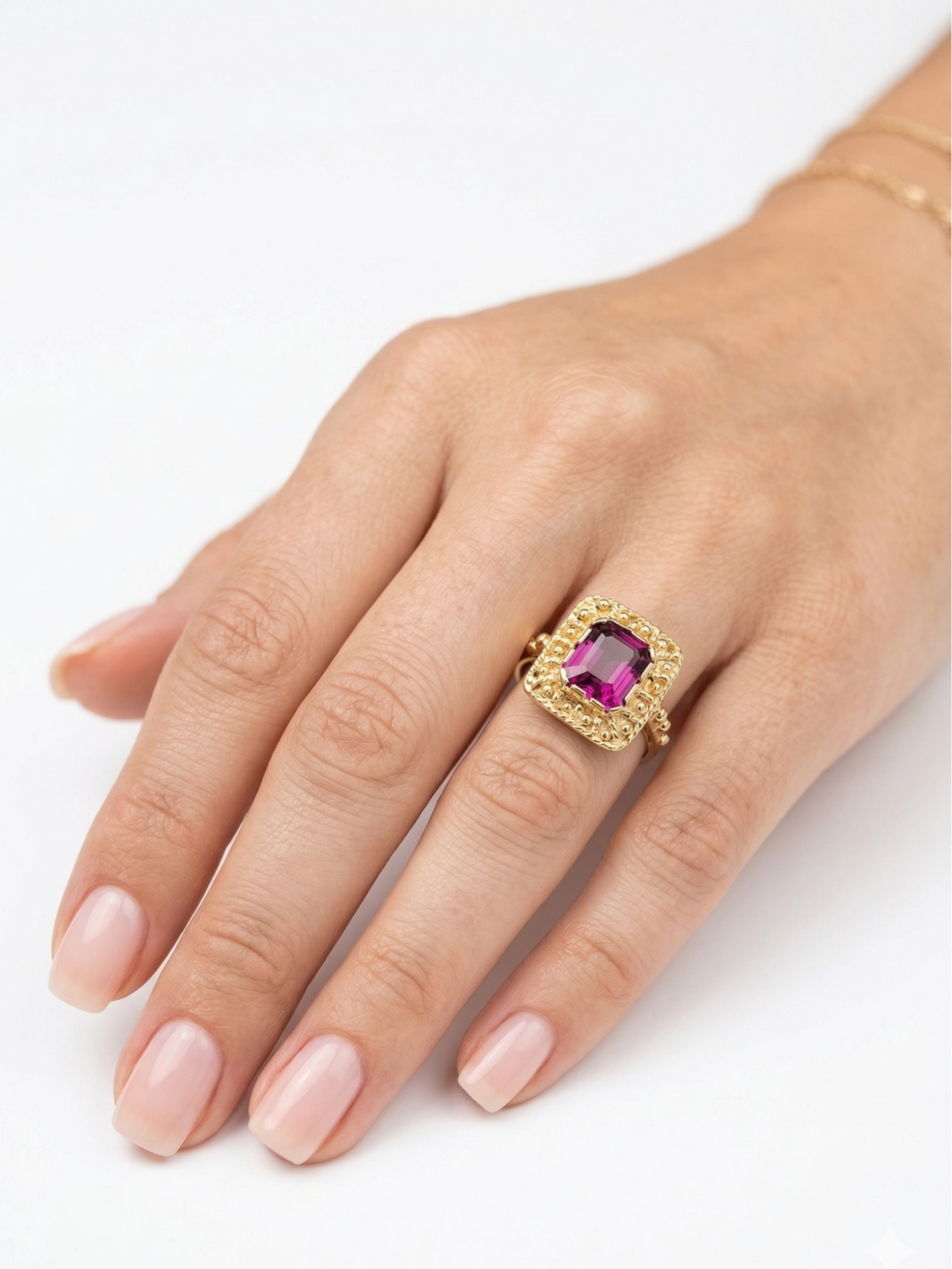 Anello "Uffizi"