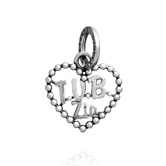 CHARM CUORI E ANGELI - GIOVANNI RASPINI