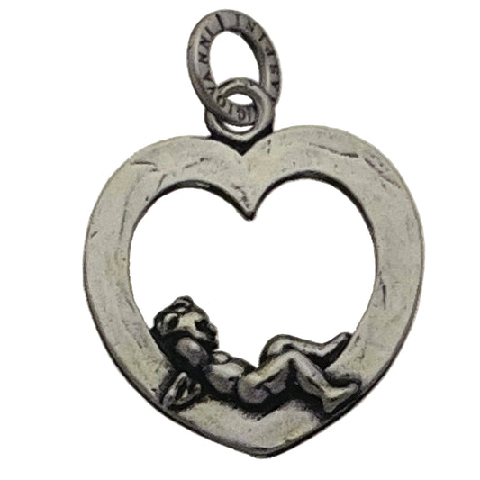 CHARM CUORI E ANGELI - GIOVANNI RASPINI