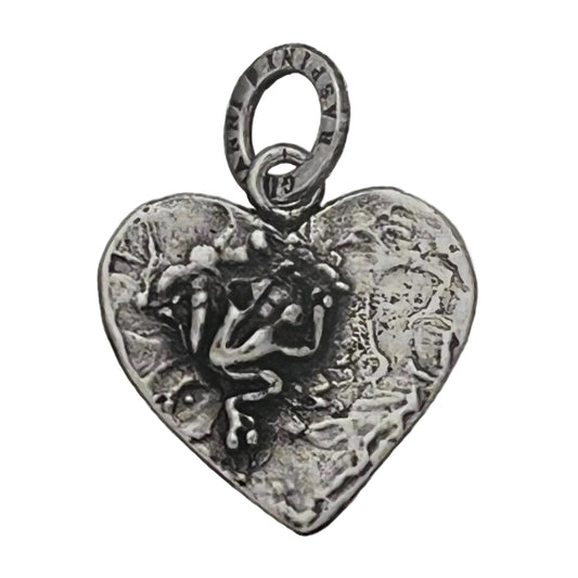 CHARM CUORI E ANGELI - GIOVANNI RASPINI