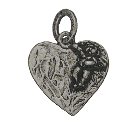 CHARM CUORI E ANGELI - GIOVANNI RASPINI