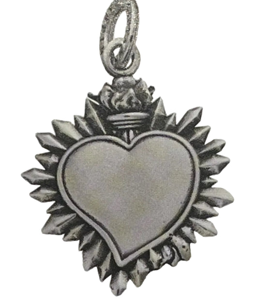 CHARM CUORI E ANGELI - GIOVANNI RASPINI
