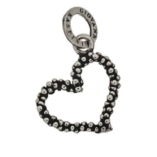 CHARM CUORI E ANGELI - GIOVANNI RASPINI