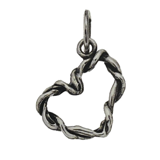 CHARM CUORI E ANGELI - GIOVANNI RASPINI