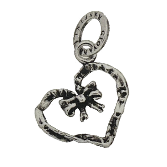 CHARM CUORI E ANGELI - GIOVANNI RASPINI