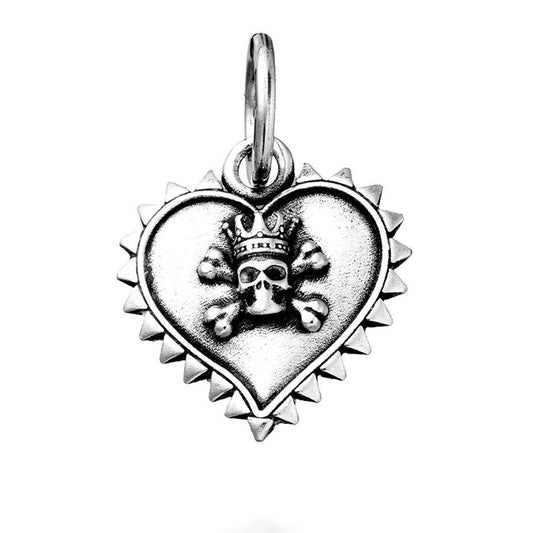 CHARM CUORI E ANGELI - GIOVANNI RASPINI