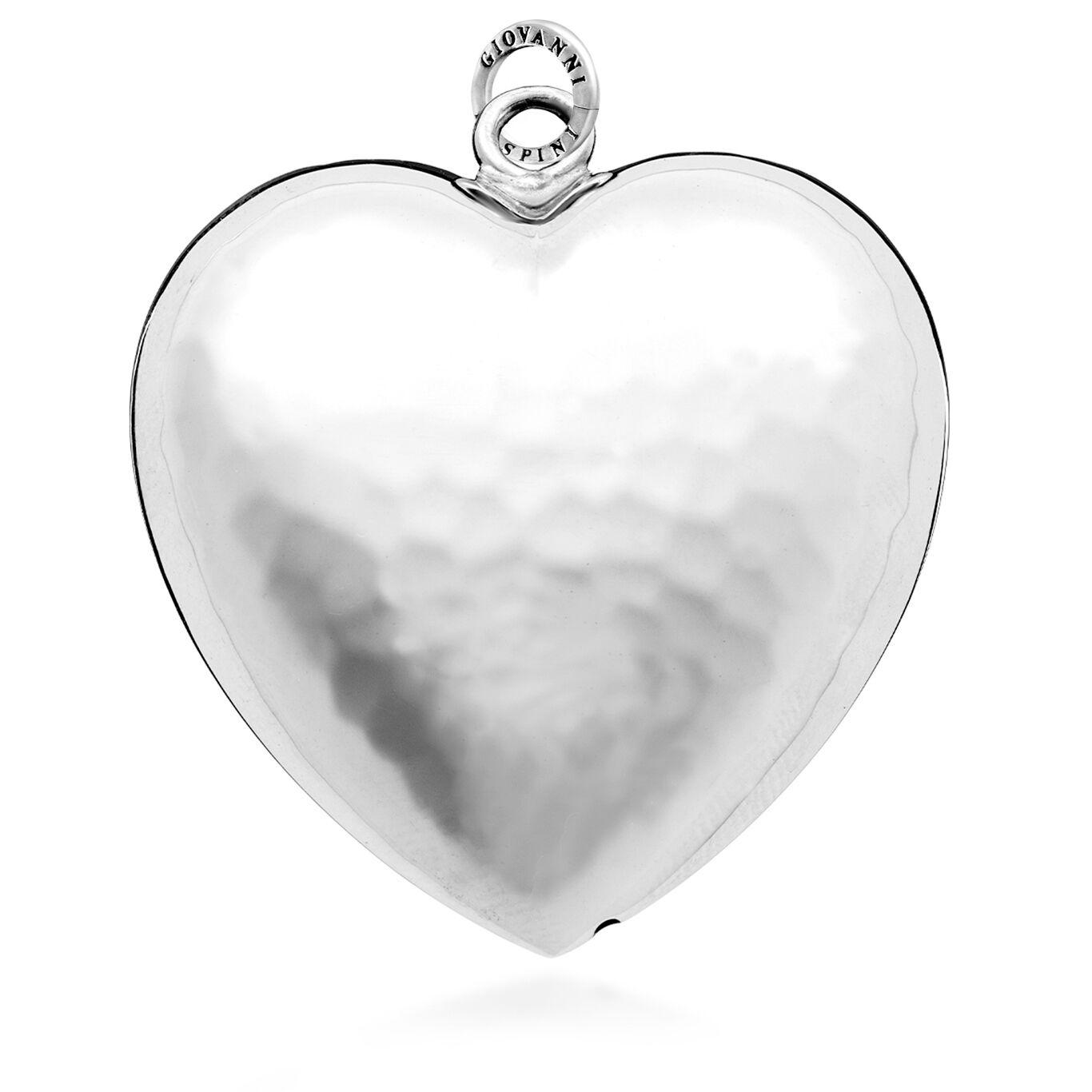 CHARM CUORI E ANGELI - GIOVANNI RASPINI