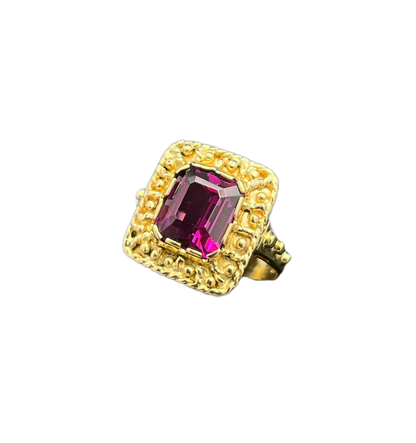 Anello "Uffizi"