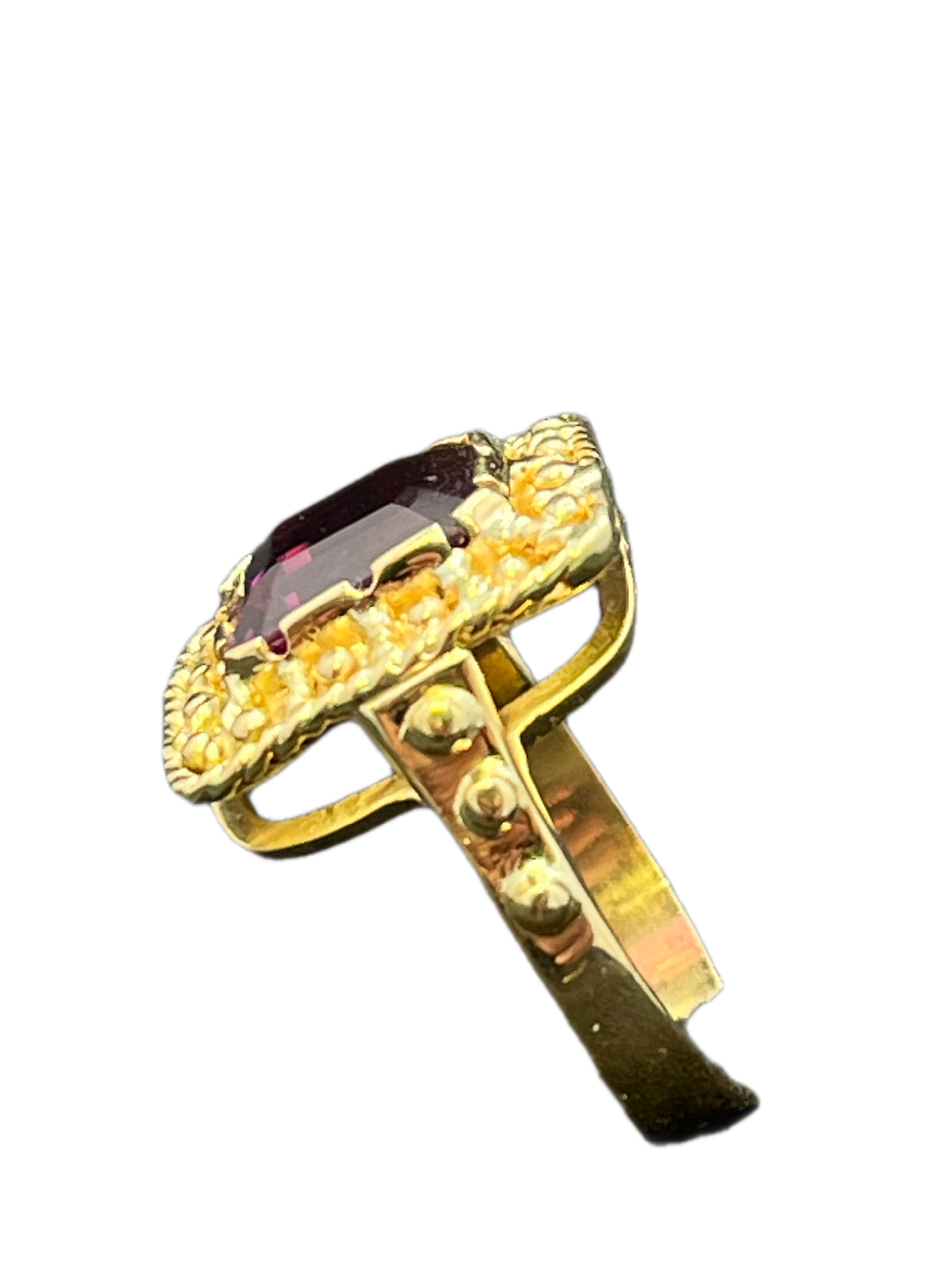 Anello "Uffizi"