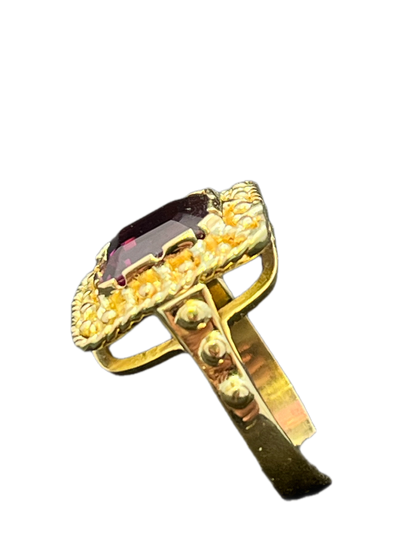 Anello "Uffizi"