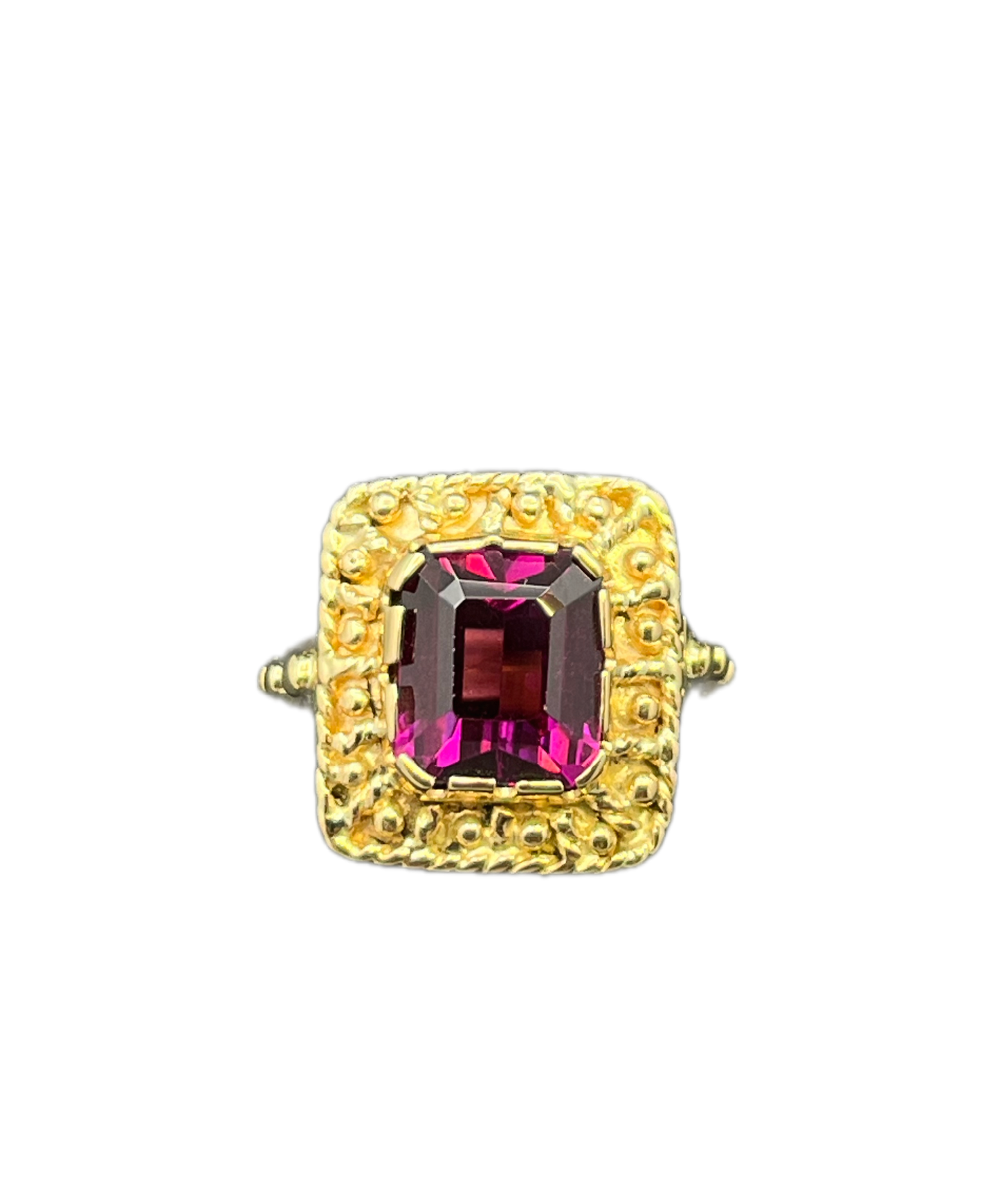Anello "Uffizi"