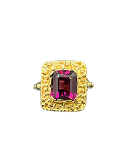 Anello "Uffizi"