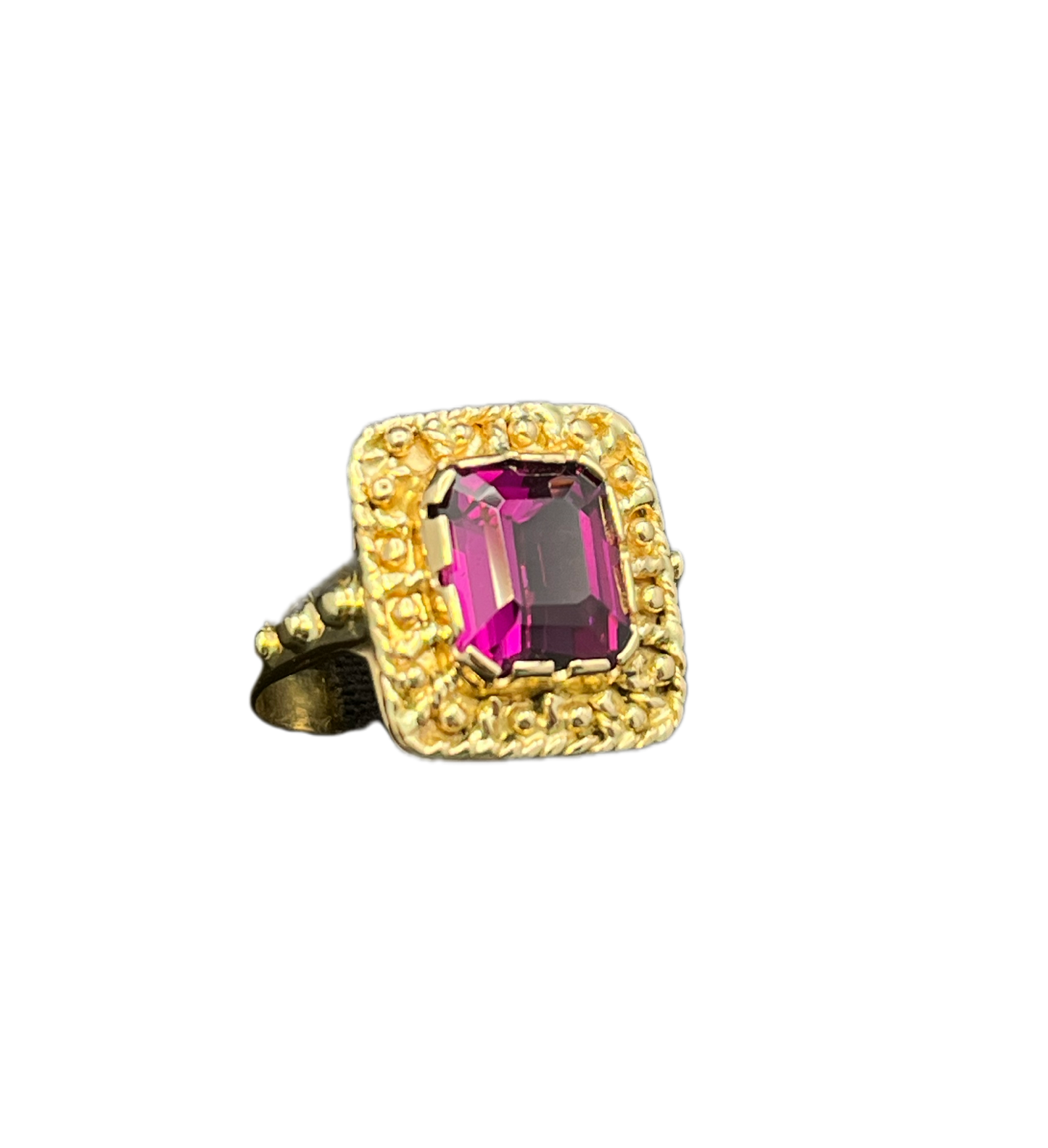 Anello "Uffizi"