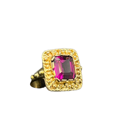 Anello "Uffizi"