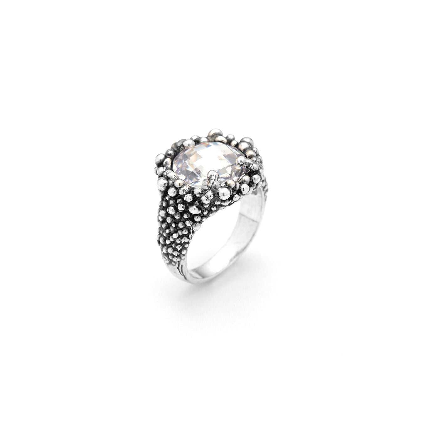 ANELLO SHINE GRANDE - GIOVANNI RASPINI