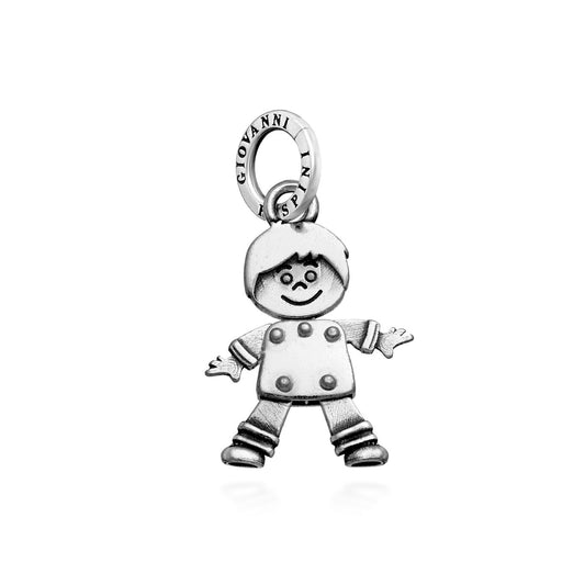 CHARM BIMBO - GIOVANNI RASPINI