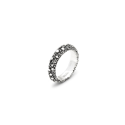 ANELLO PETIT PERLAGE PICCOLO - GIOVANNI RASPINI