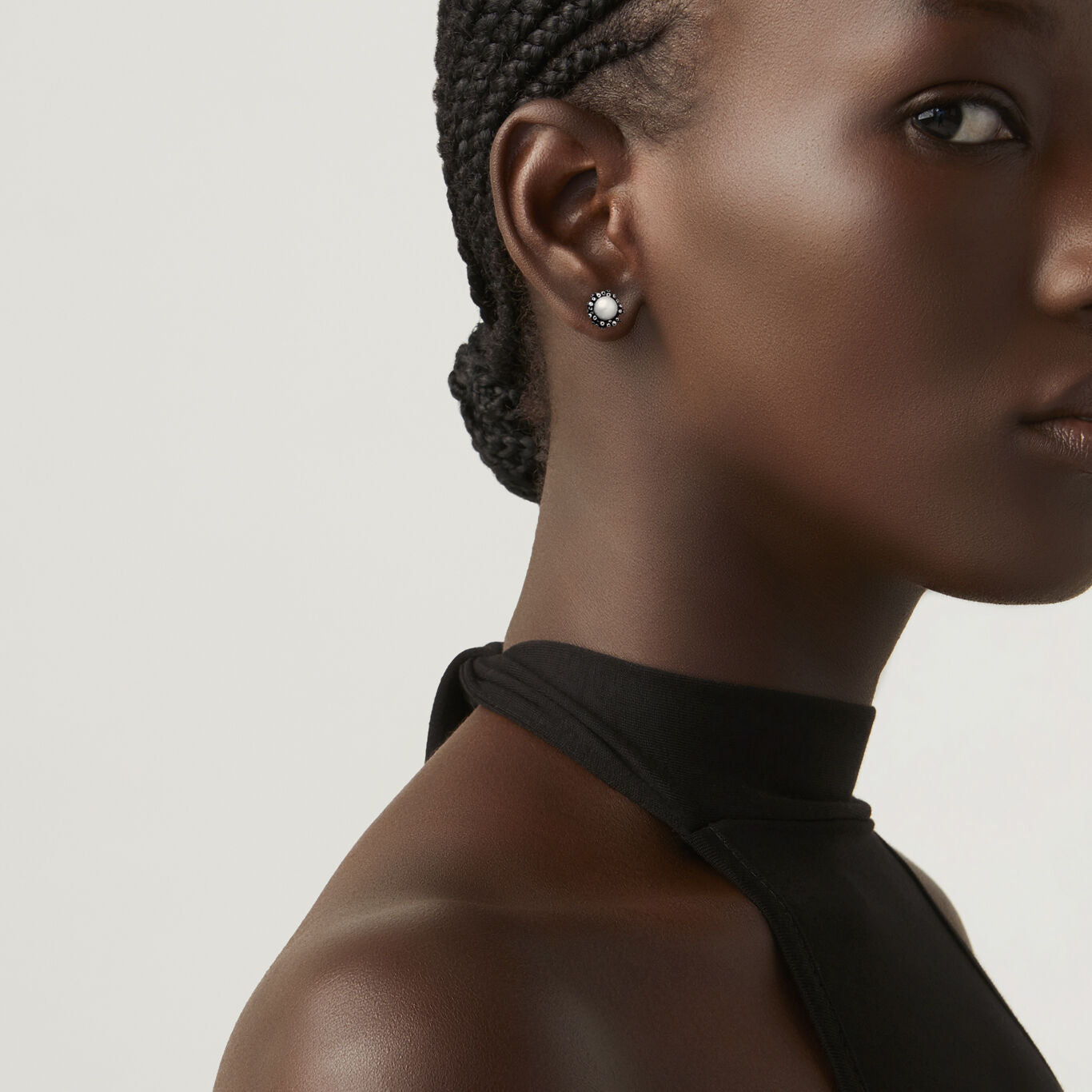 ORECCHINI ANEMONE PICCOLI - GIOVANNI RASPINI