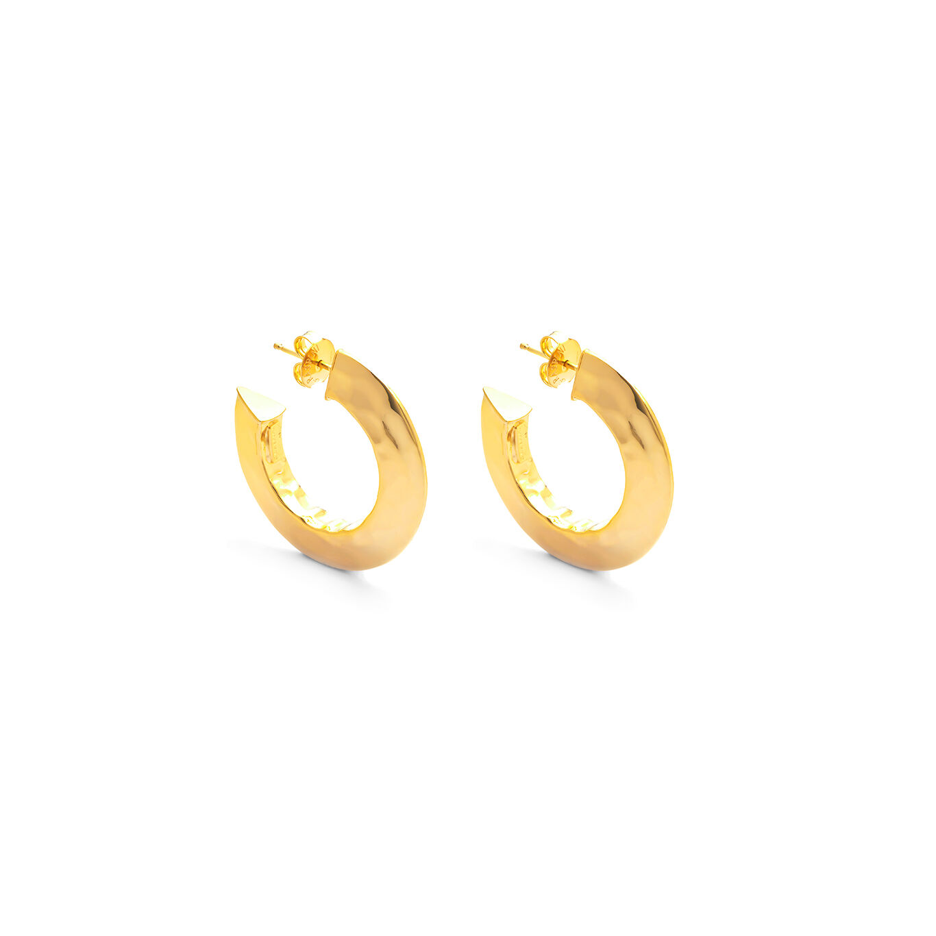 ORECCHINI BLADE PICCOLI - GIOVANNI RASPINI