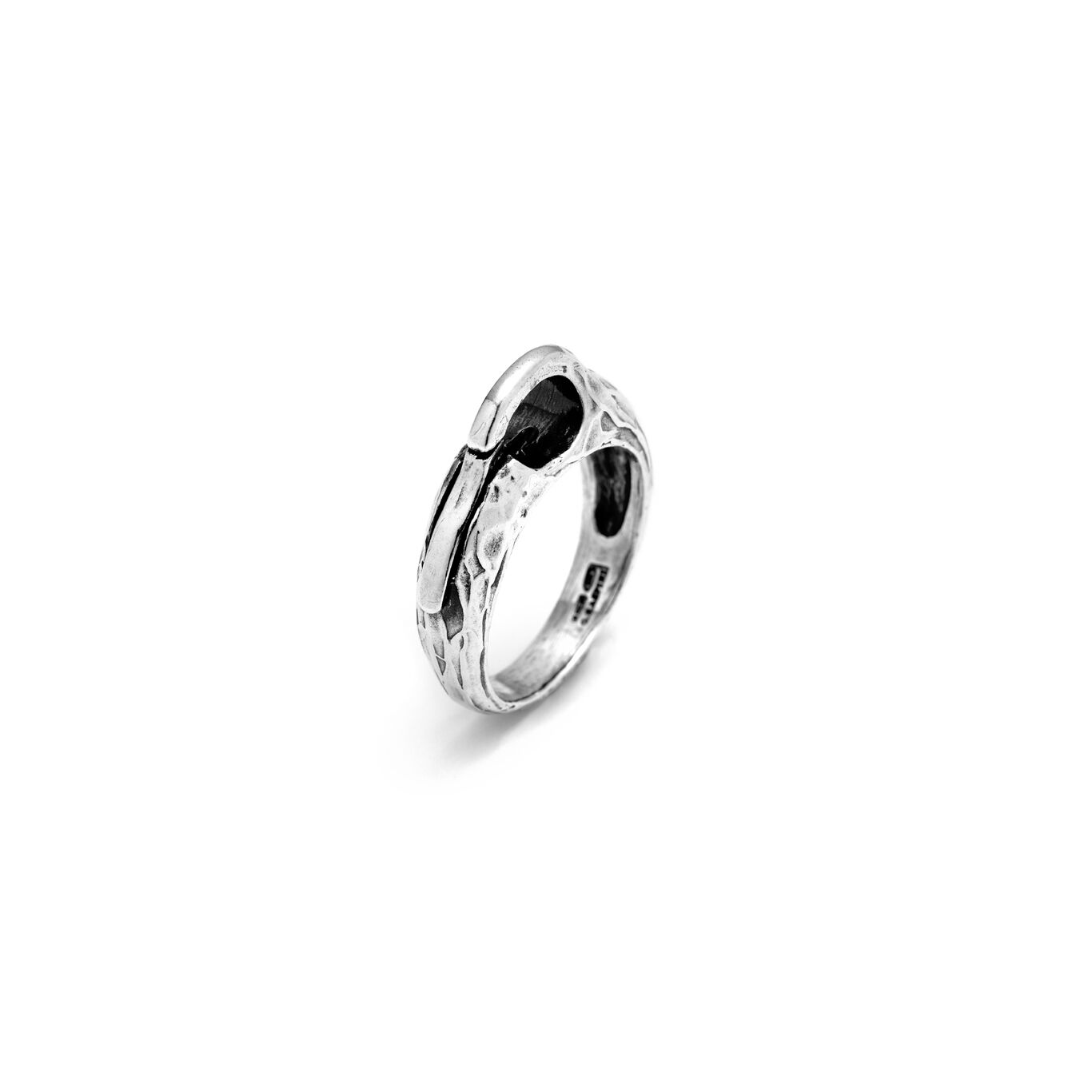 ANELLO BASE CHARMS - GIOVANNI RASPINI