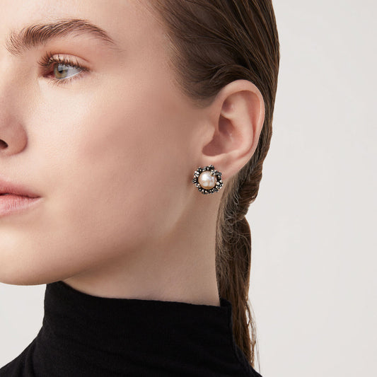 ORECCHINI BLOSSOM - GIOVANNI RASPINI