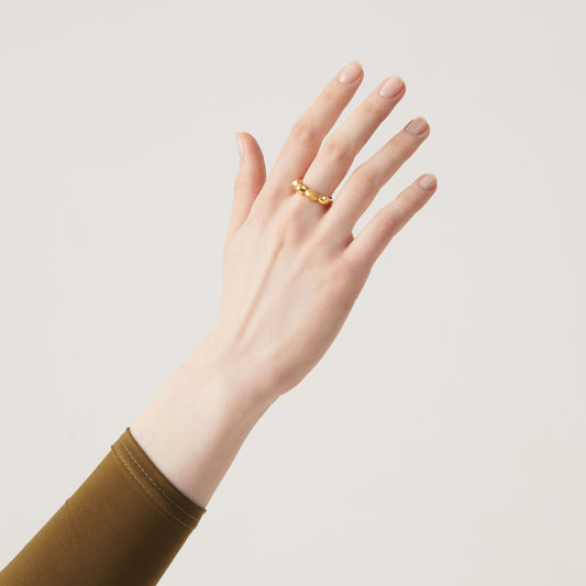 ANELLO RIVIERA - GIOVANNI RASPINI