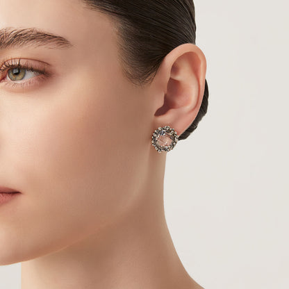 ORECCHINI SHINE GRANDI - GIOVANNI RASPINI