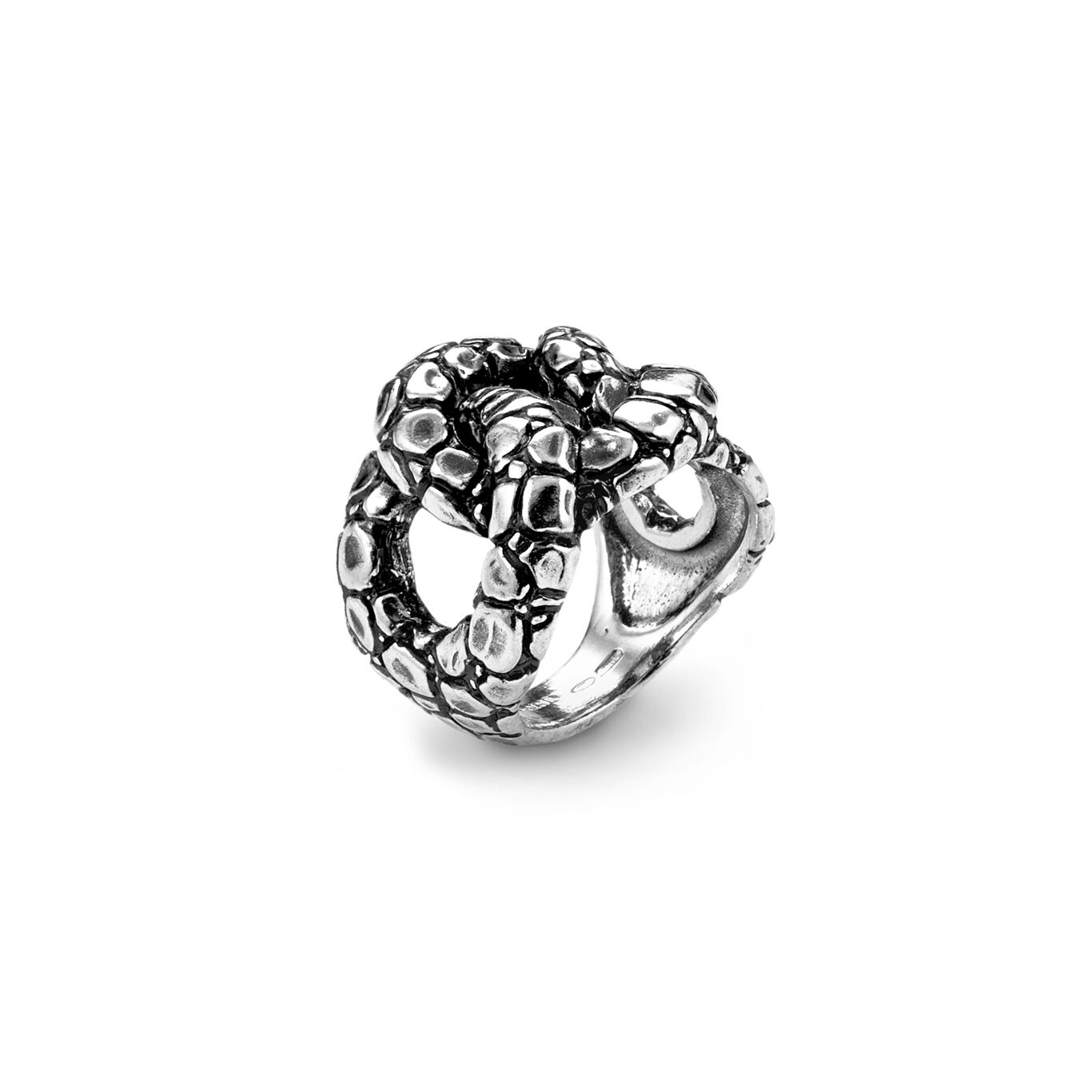 ANELLO CROCO - GIOVANNI RASPINI