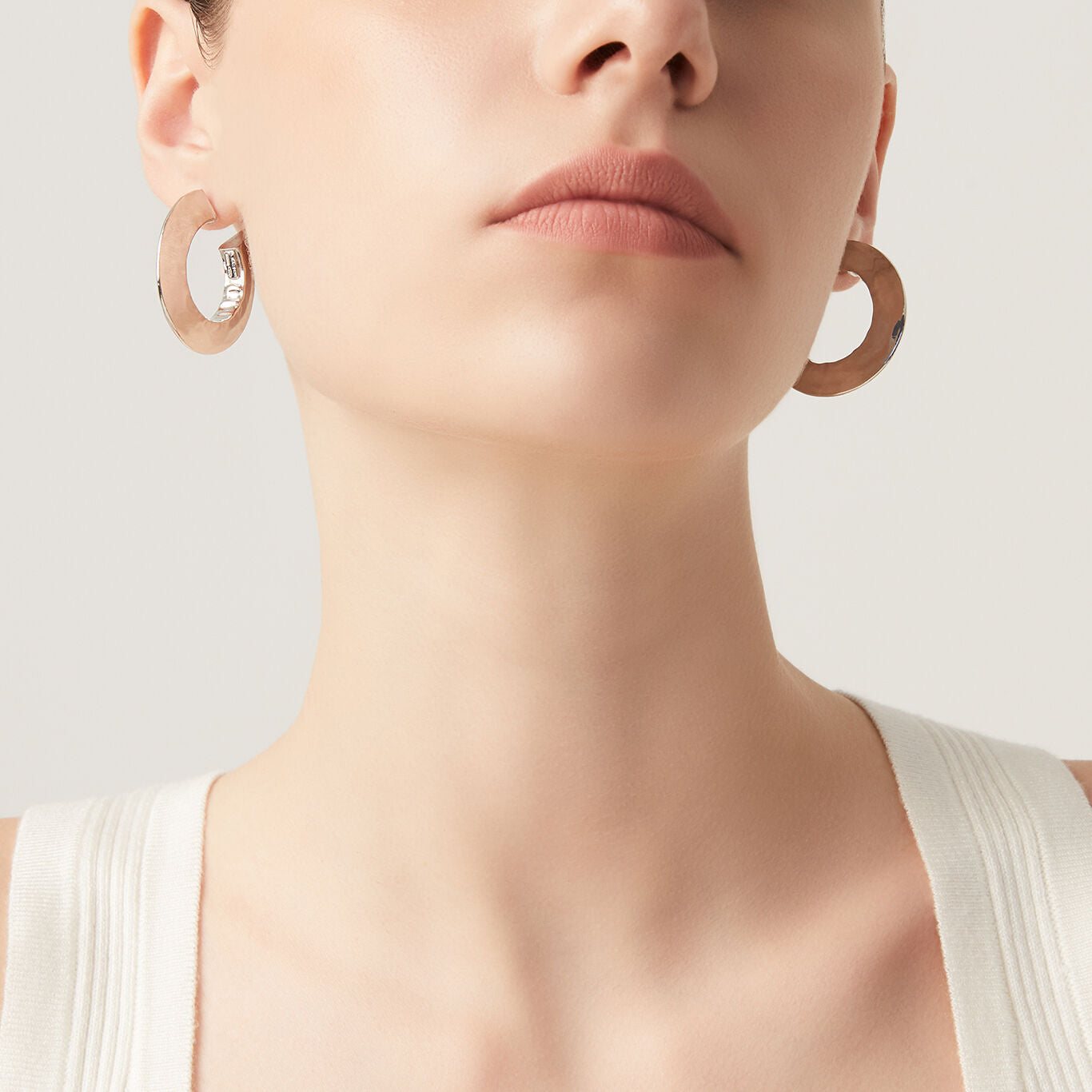 ORECCHINI BLADE PICCOLI - GIOVANNI RASPINI