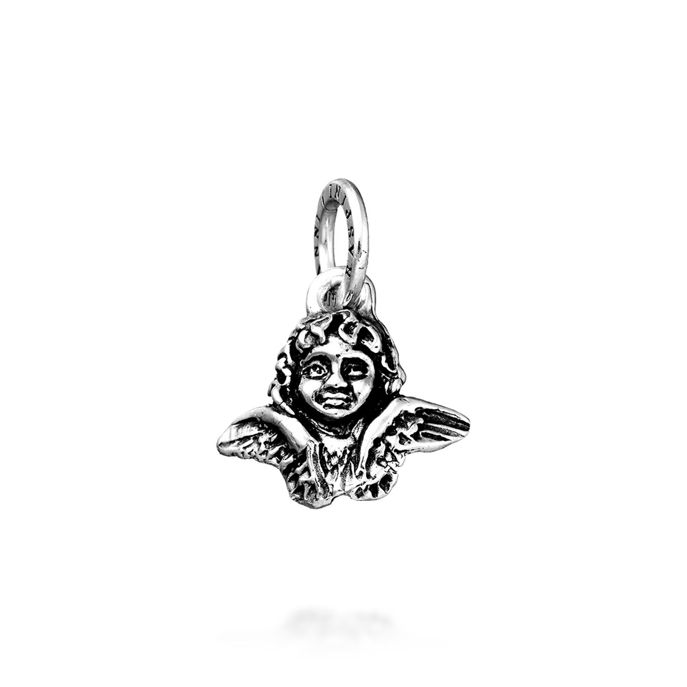 CHARM CUORI E ANGELI - GIOVANNI RASPINI