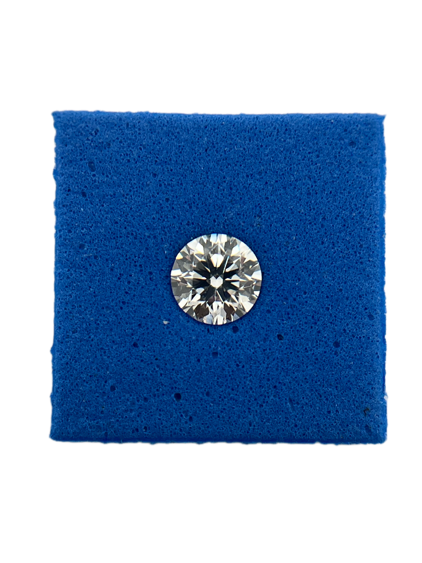 DIAMANTE GIA - 0,40 CT