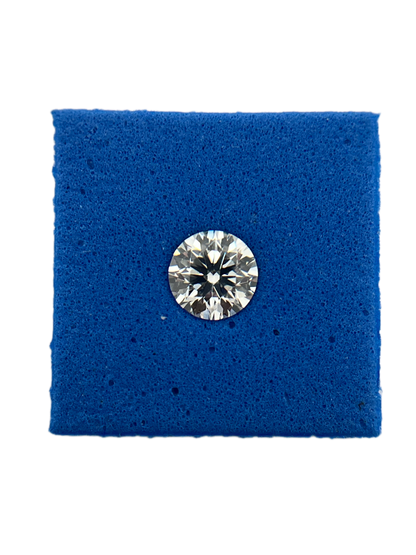 DIAMANTE GIA - 0,40 CT