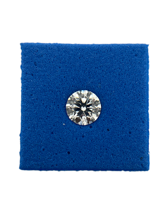 DIAMANTE GIA - 0,40 CT